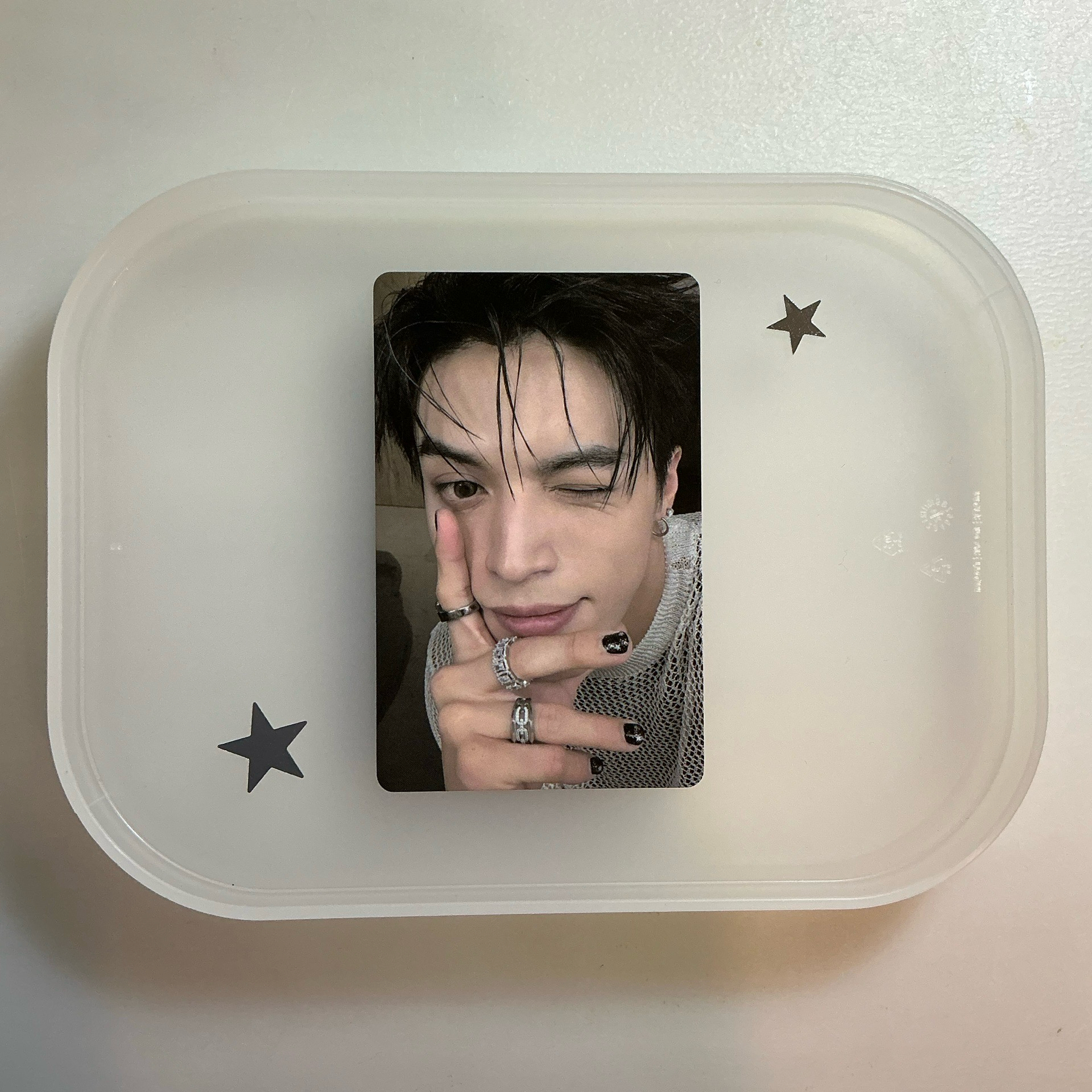 浪漫主義 哲言（4）