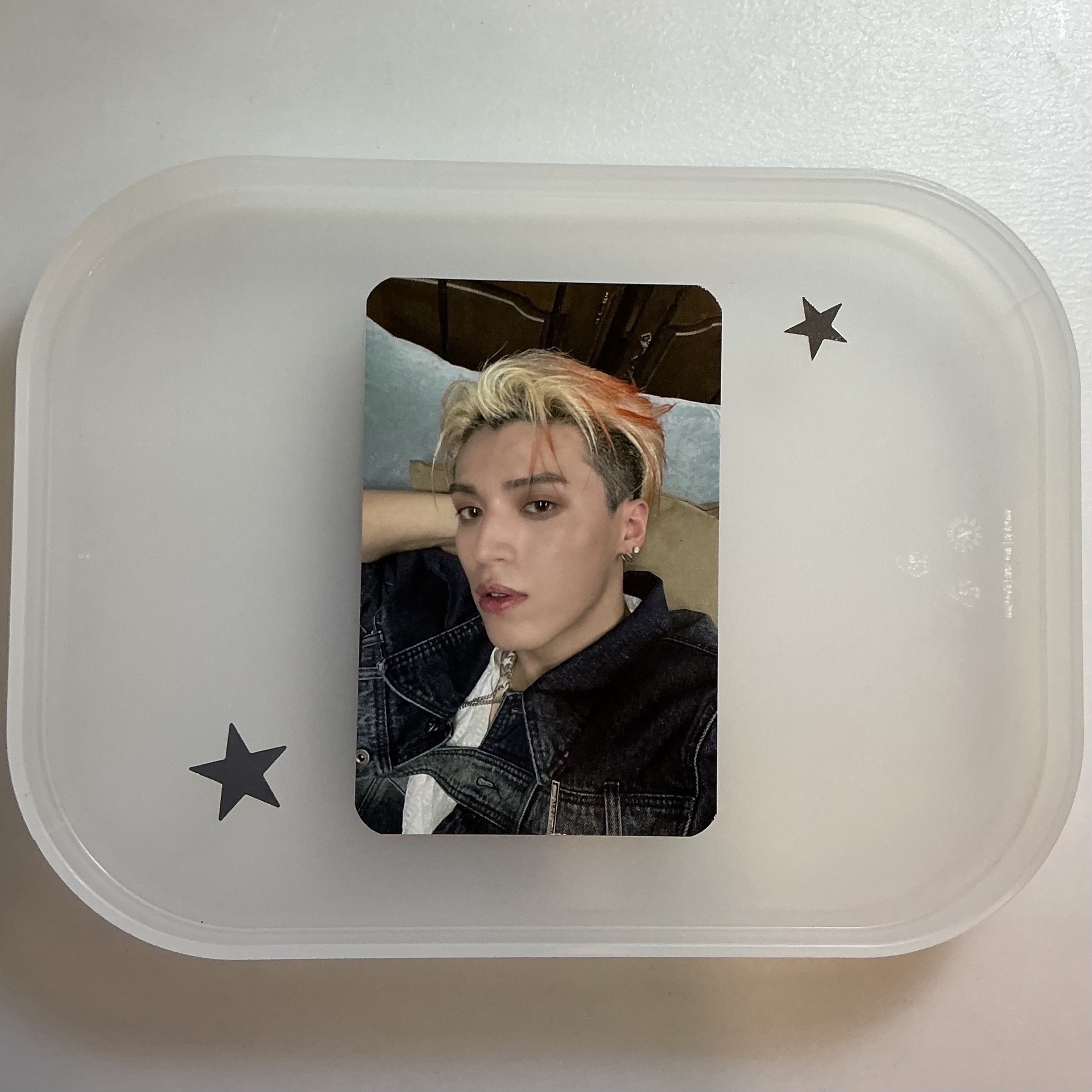 World Top 隨機卡(1）