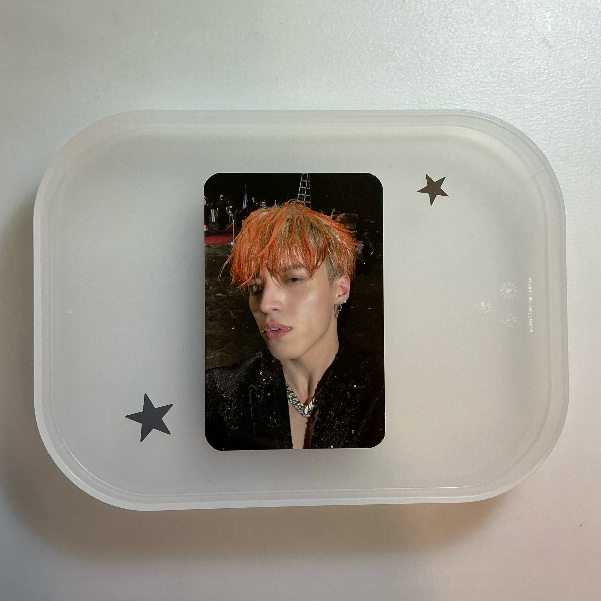 World Top 隨機卡(3)