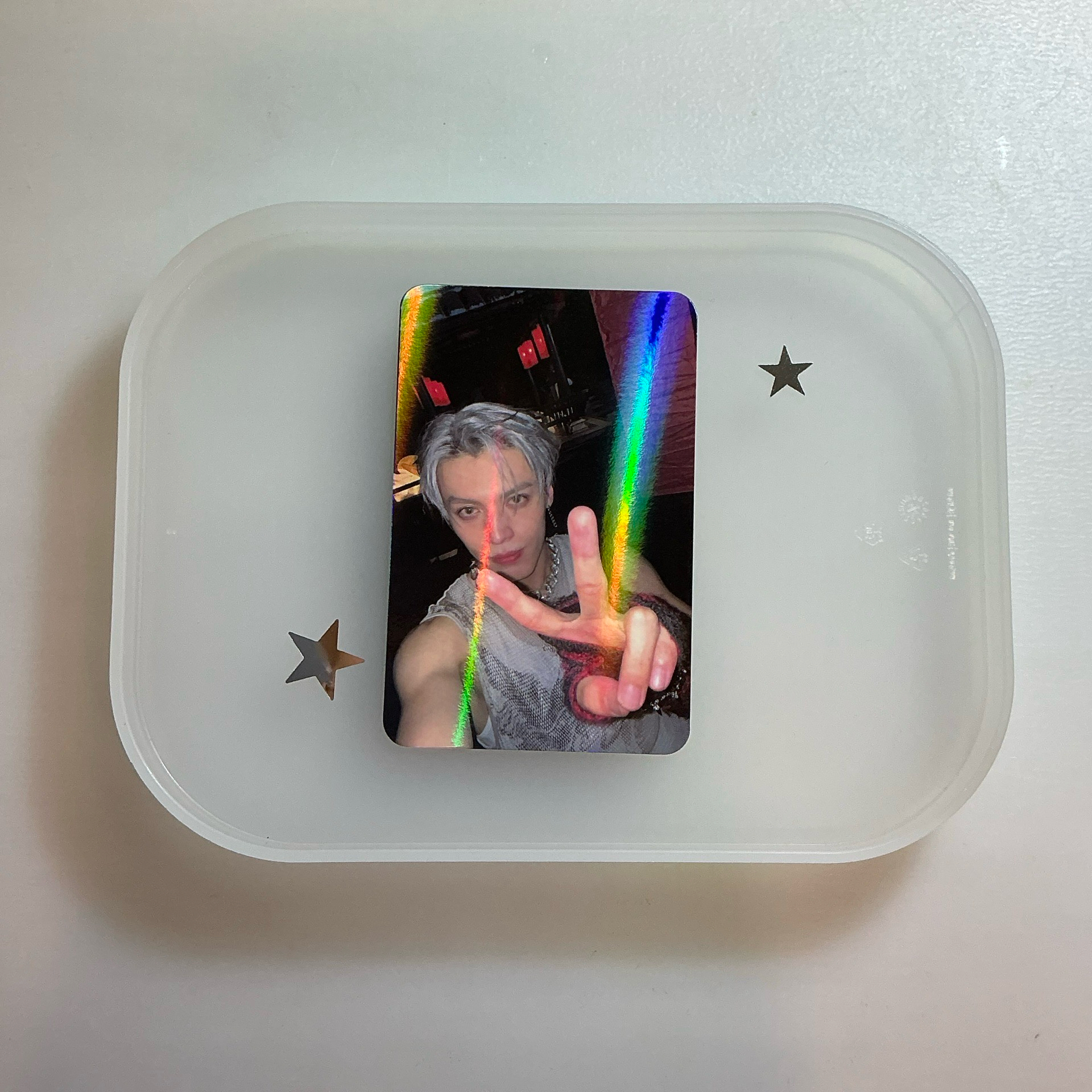 New Moon 專卡（1）