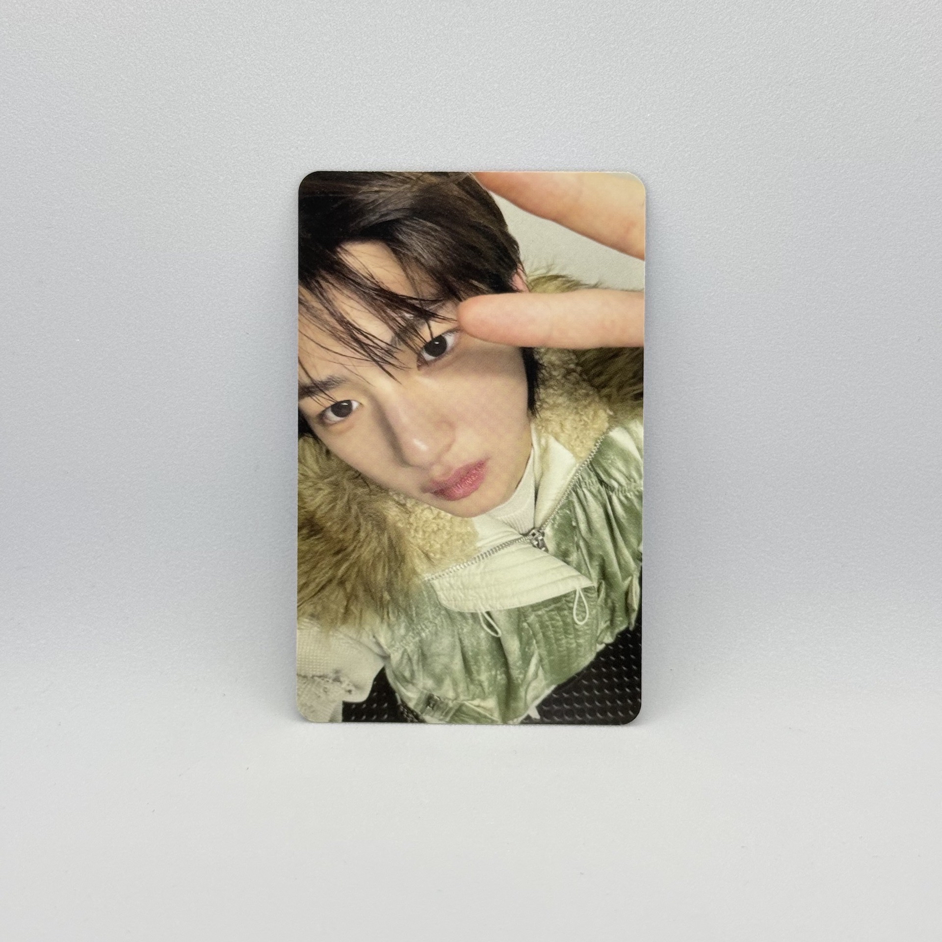 CORTIS｜金主訓｜MA 年末特典