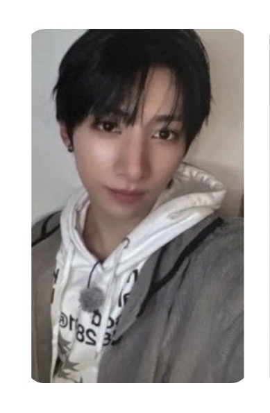 迷二 MK YU🐈‍⬛ 有小損