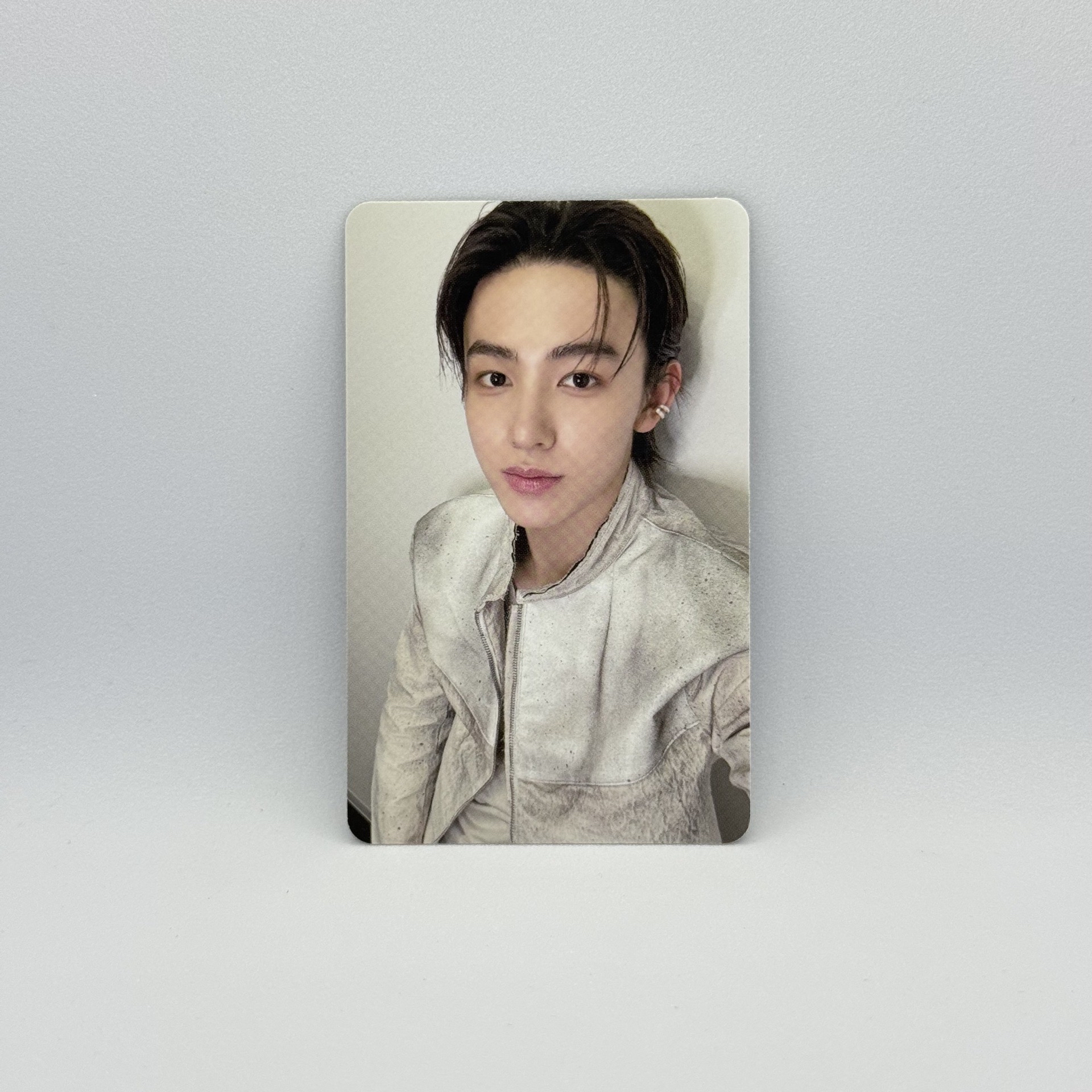 CORTIS｜嚴成玹｜MA 年末特典