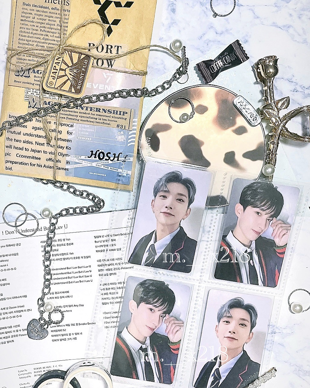 POL 演唱會 DVD碩可直拍