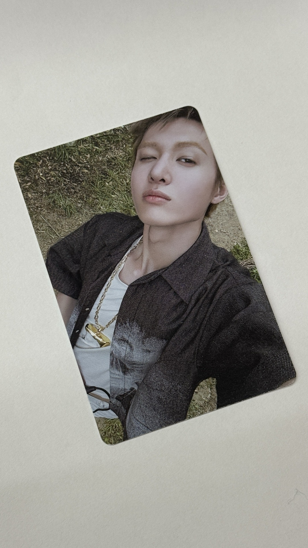 迷一 電子專A 馬丁