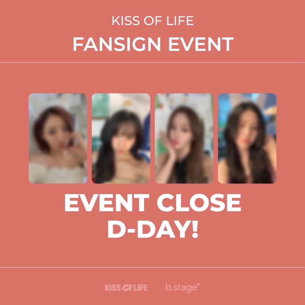 bs2.0｜b.stage 簽售2.0