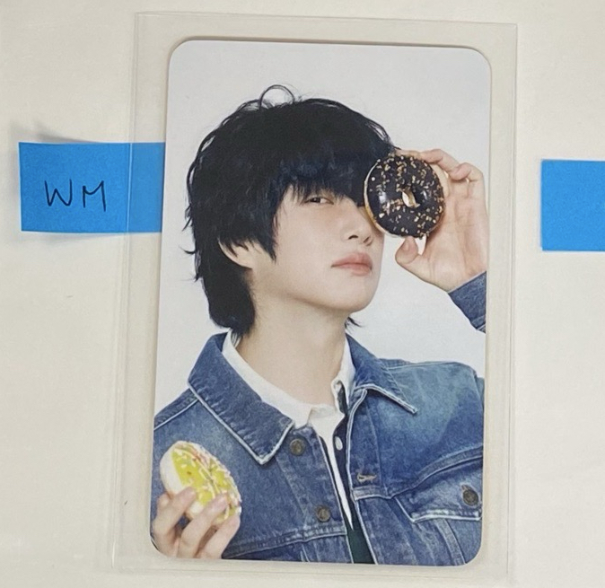 WM