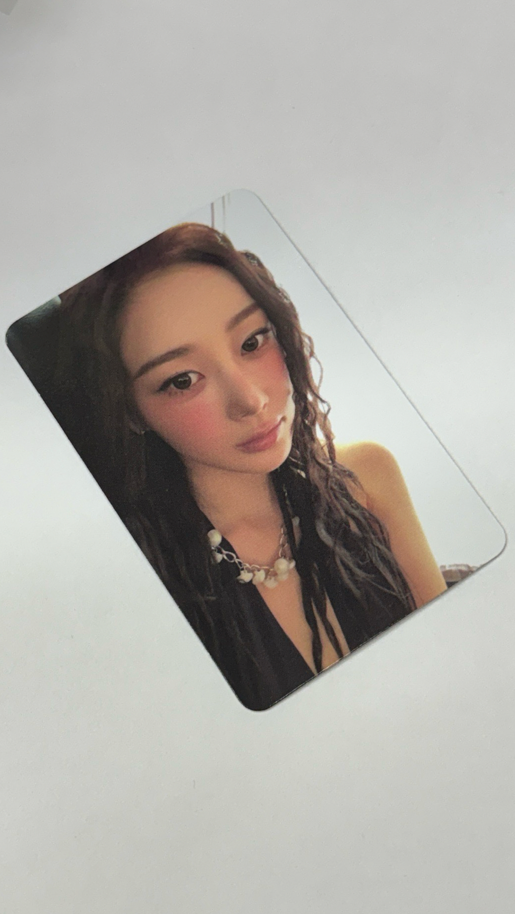 Rich man專卡 BURST 吉