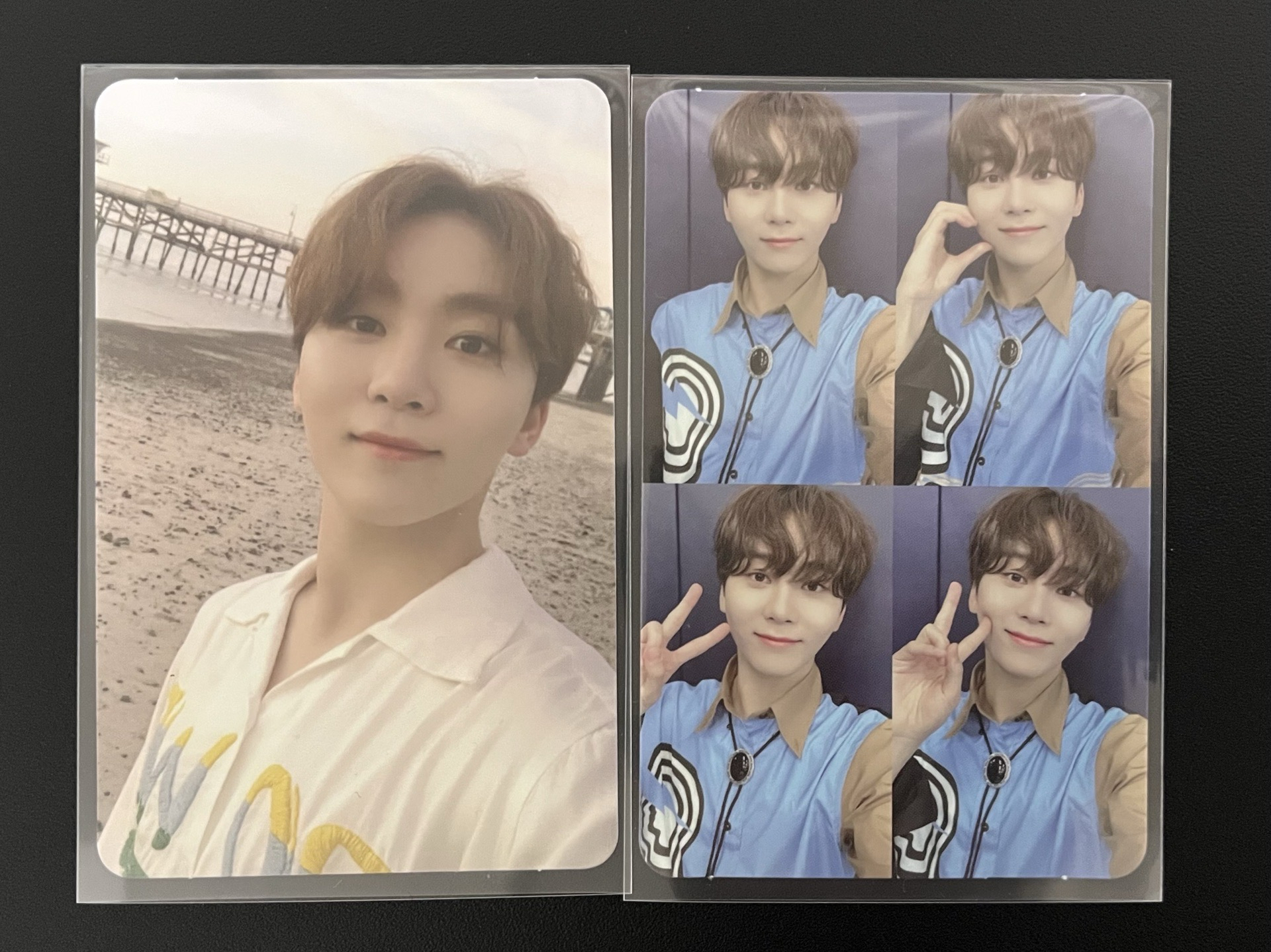 迷七 專卡 寛 ❤️