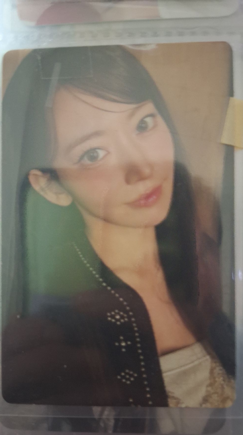 首爾安可場 隨機卡 櫻