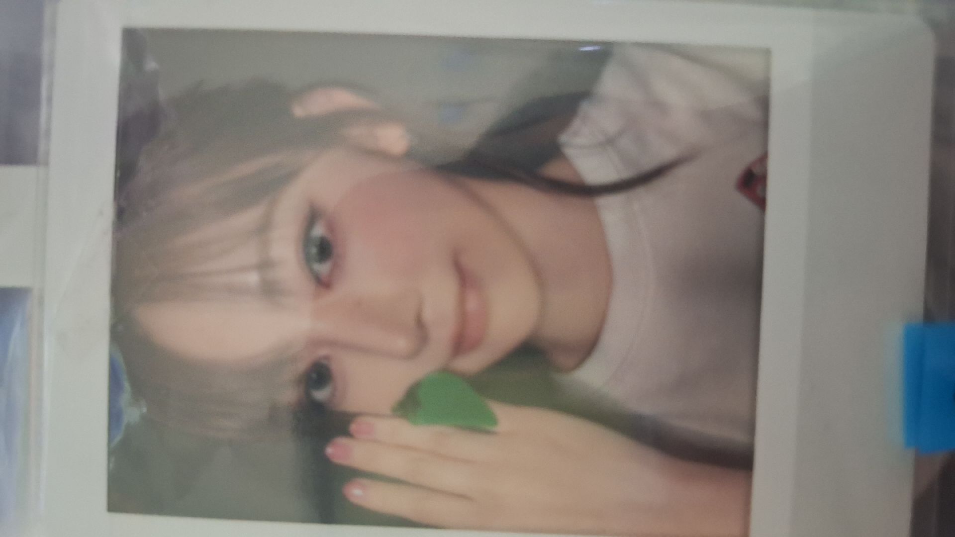 HOT 鐵盒 拍立得 櫻