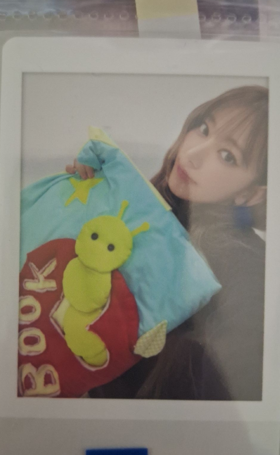 Hot 鐵盒 拍立得 櫻 2