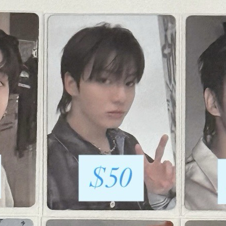 🔵Golden 專卡 國 2