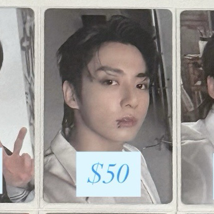 🔵Golden 專卡 國 3