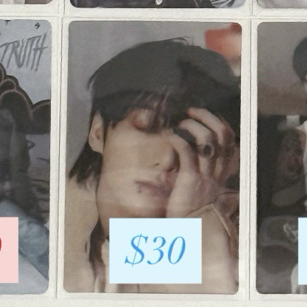 🔵Golden 透卡 國 1