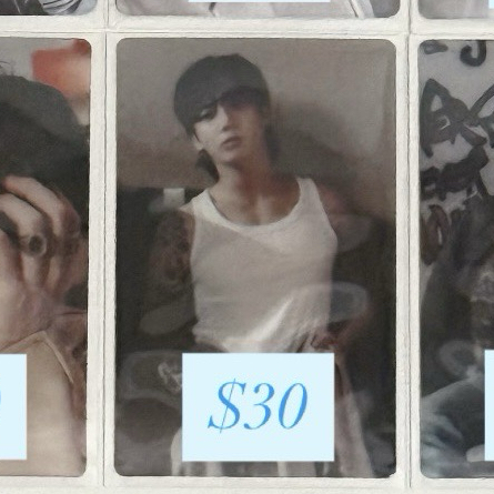 🔵Golden 透卡 國 2