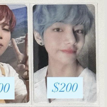 🔵MOTS 專卡 泰 1