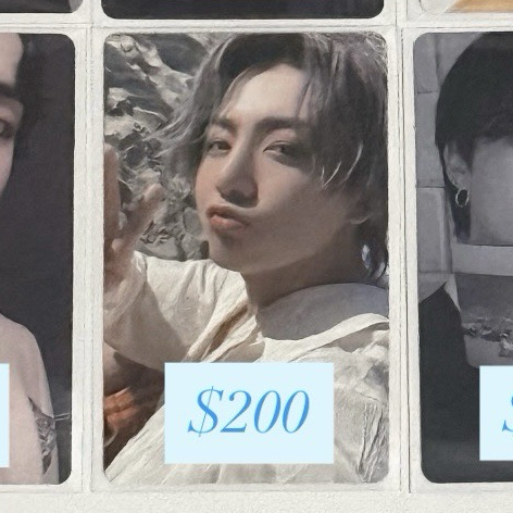 🔵Butter 專卡 國