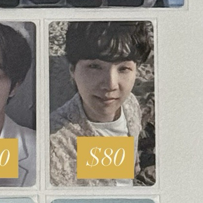 🟡Butter 專卡 其