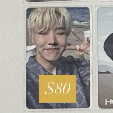 🟡Butter 專卡 錫