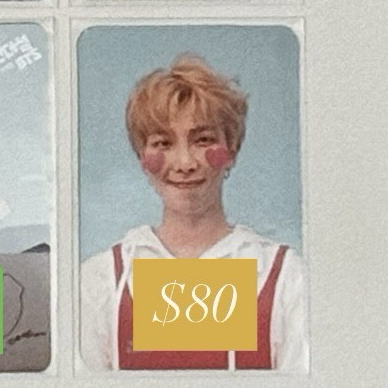 🟡LY結 專卡 俊