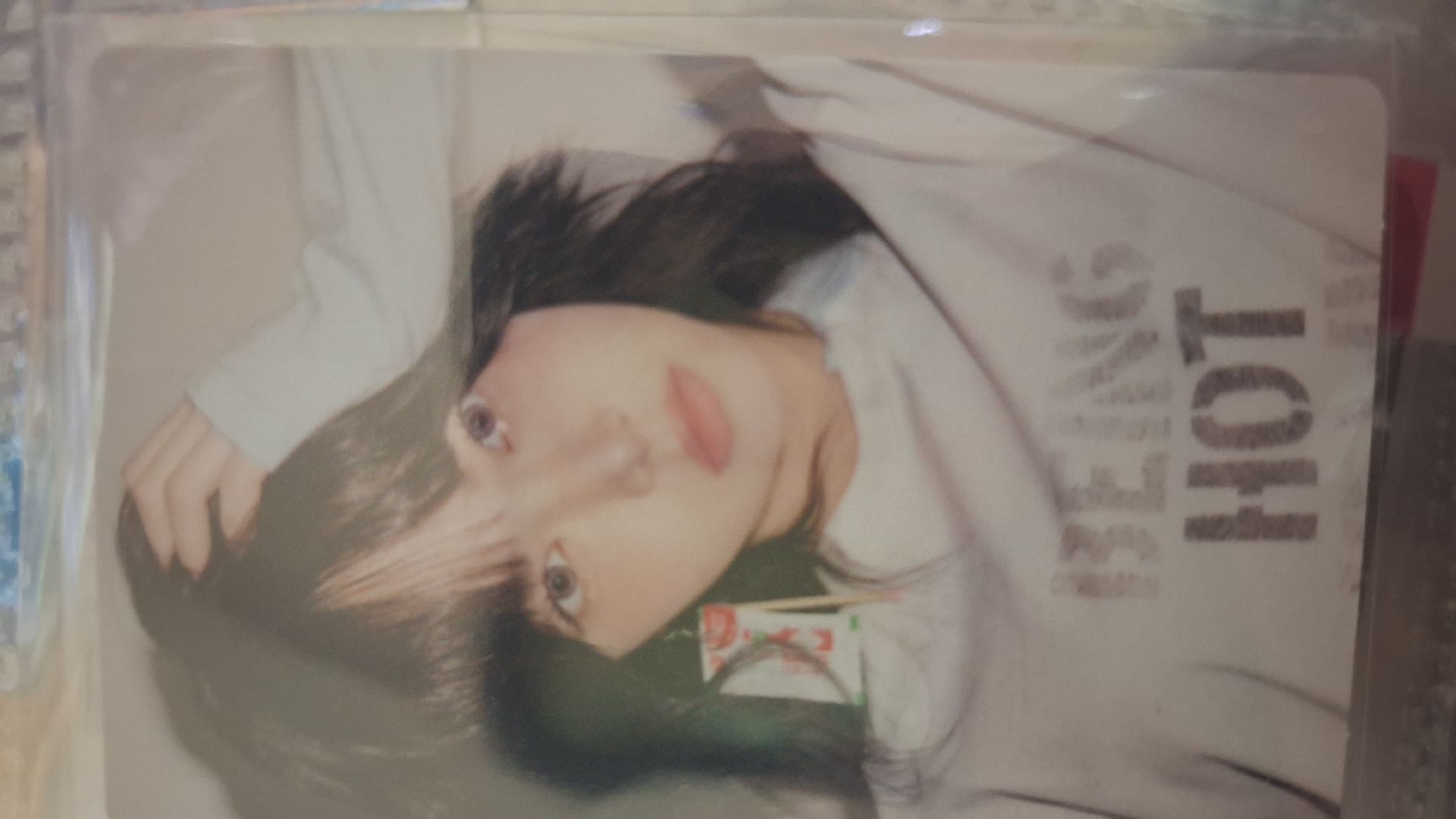 Hot 電子專卡 恩採 1