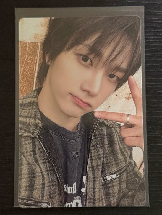 No genre 專卡 sungho board game ver.