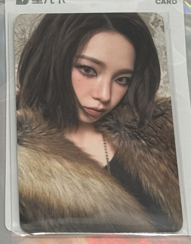 三星（手繪卡背）