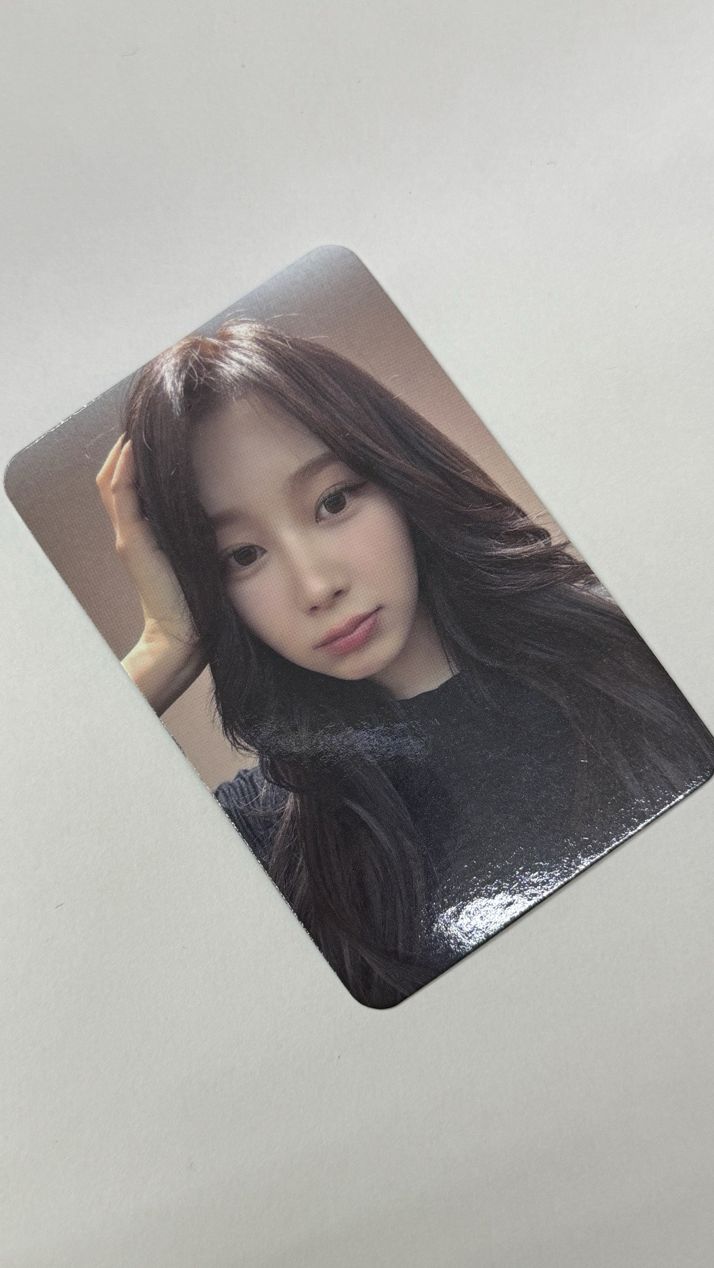 drama星河簽售1.0 吉