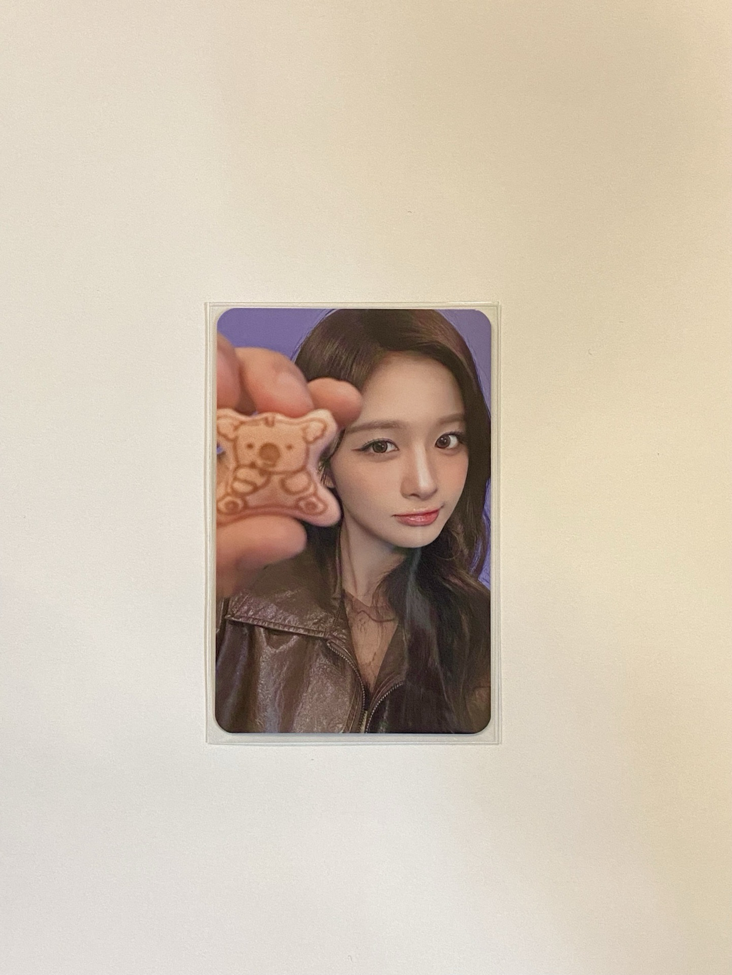 NMIXX 跟著我做 薛