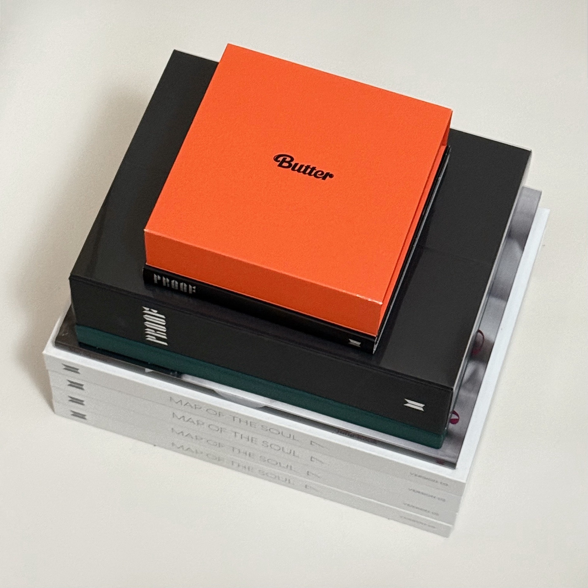 BTS 空專＆寫真區（可單收／當綁）