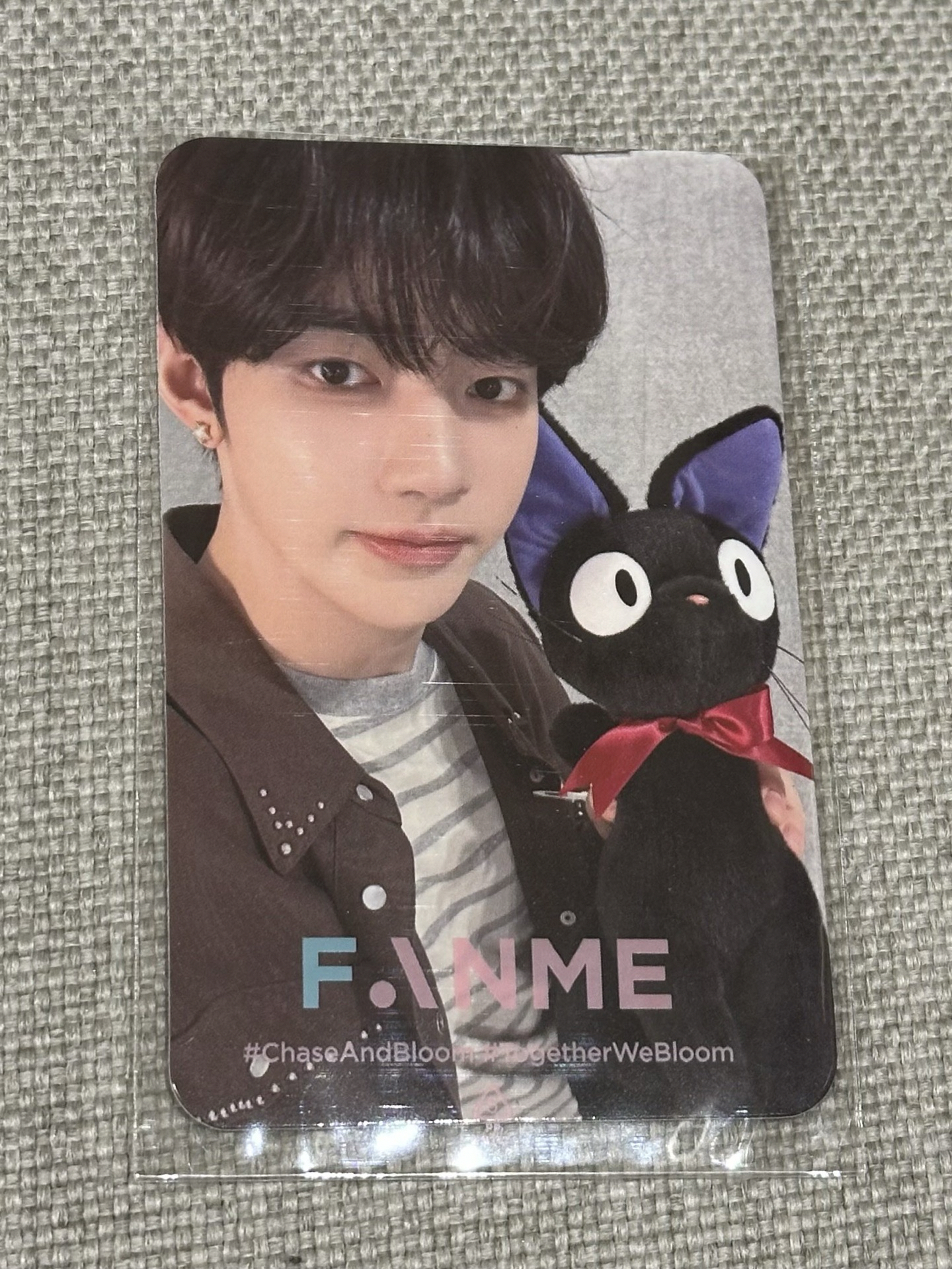 zb1台北場簽售特典✨現貨