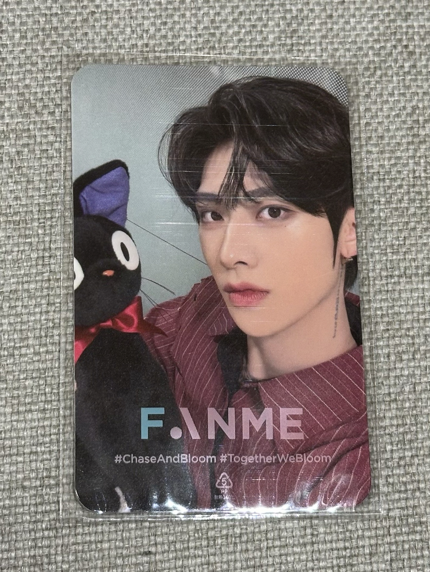 zb1台北場簽售特典✨現貨