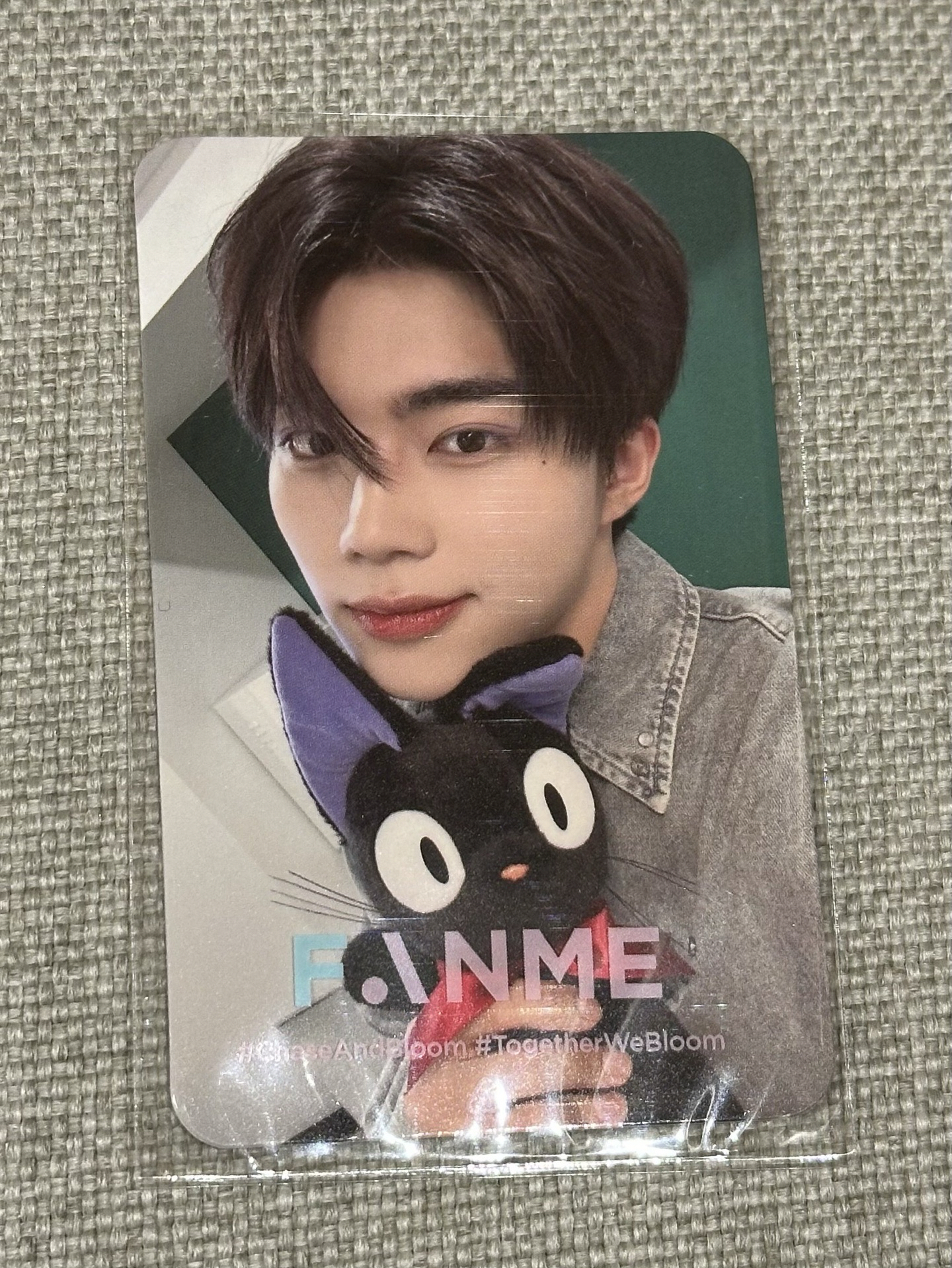 zb1台北場簽售特典✨現貨