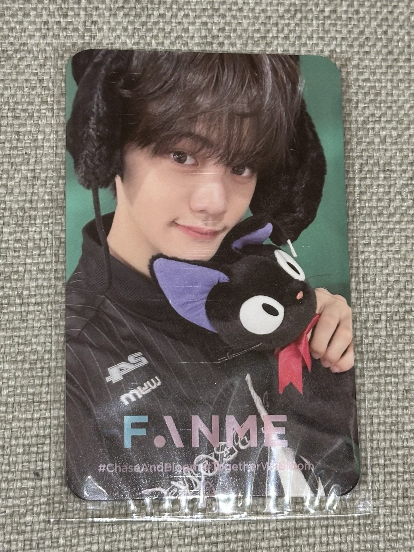 zb1台北場簽售特典✨現貨