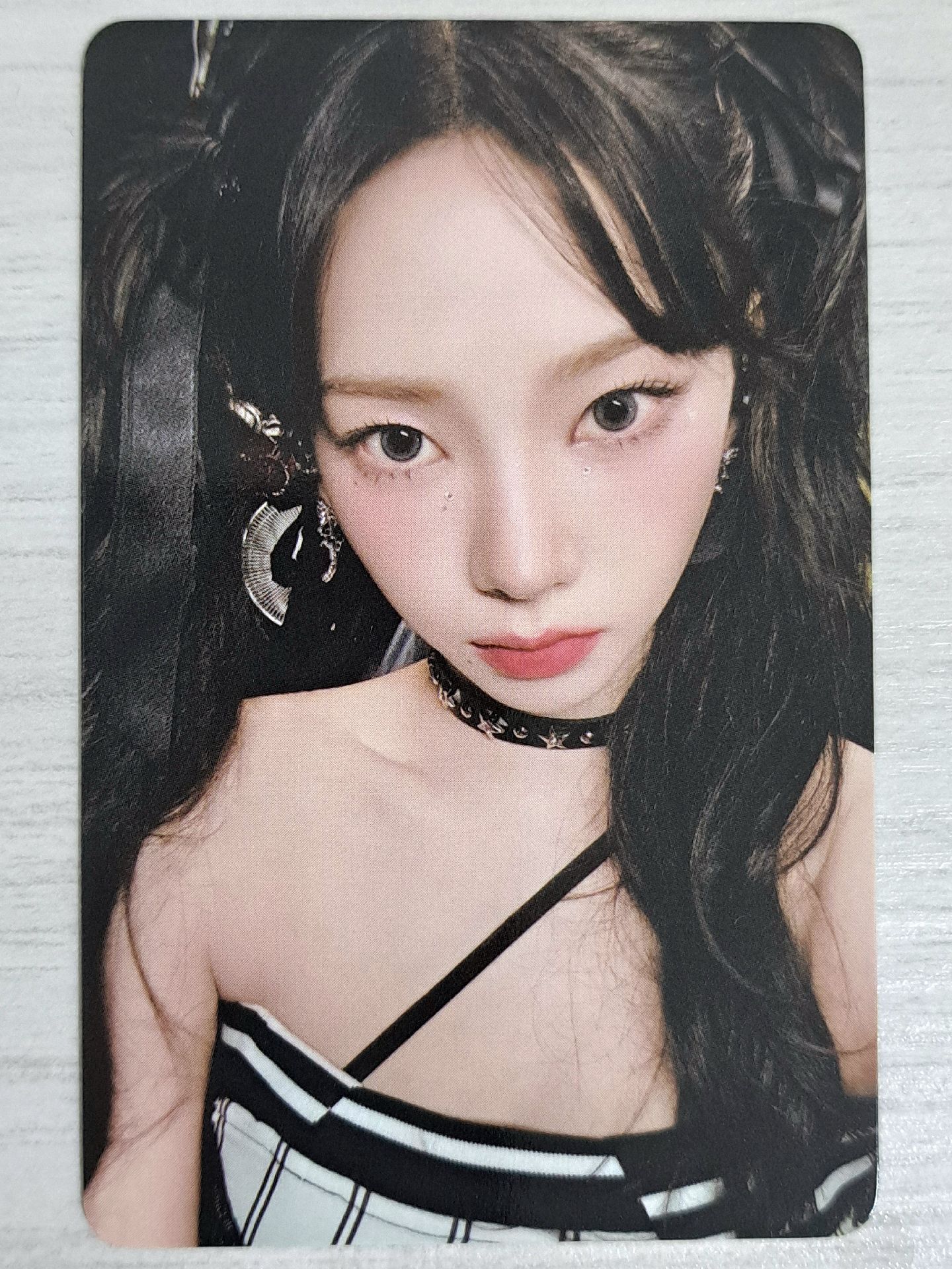 Whiplash QQ音樂 星光卡 三星柚