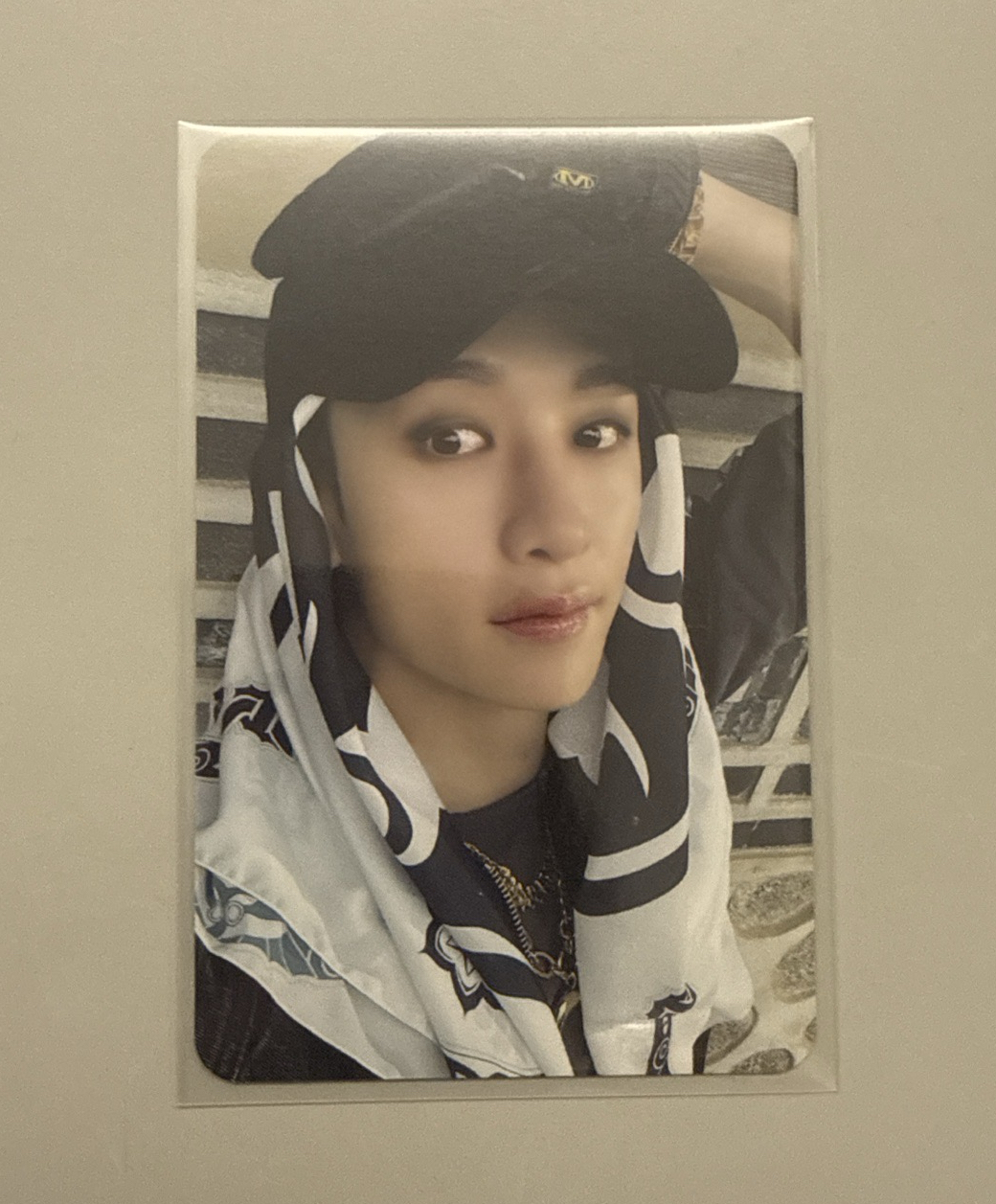 Hop Ver.Accordion燦