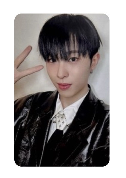 迷二 O版專卡 HYUI🐿️