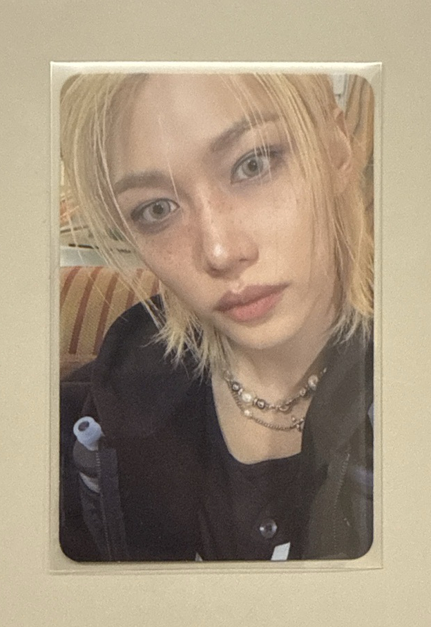 Karma Ver.Compact菲