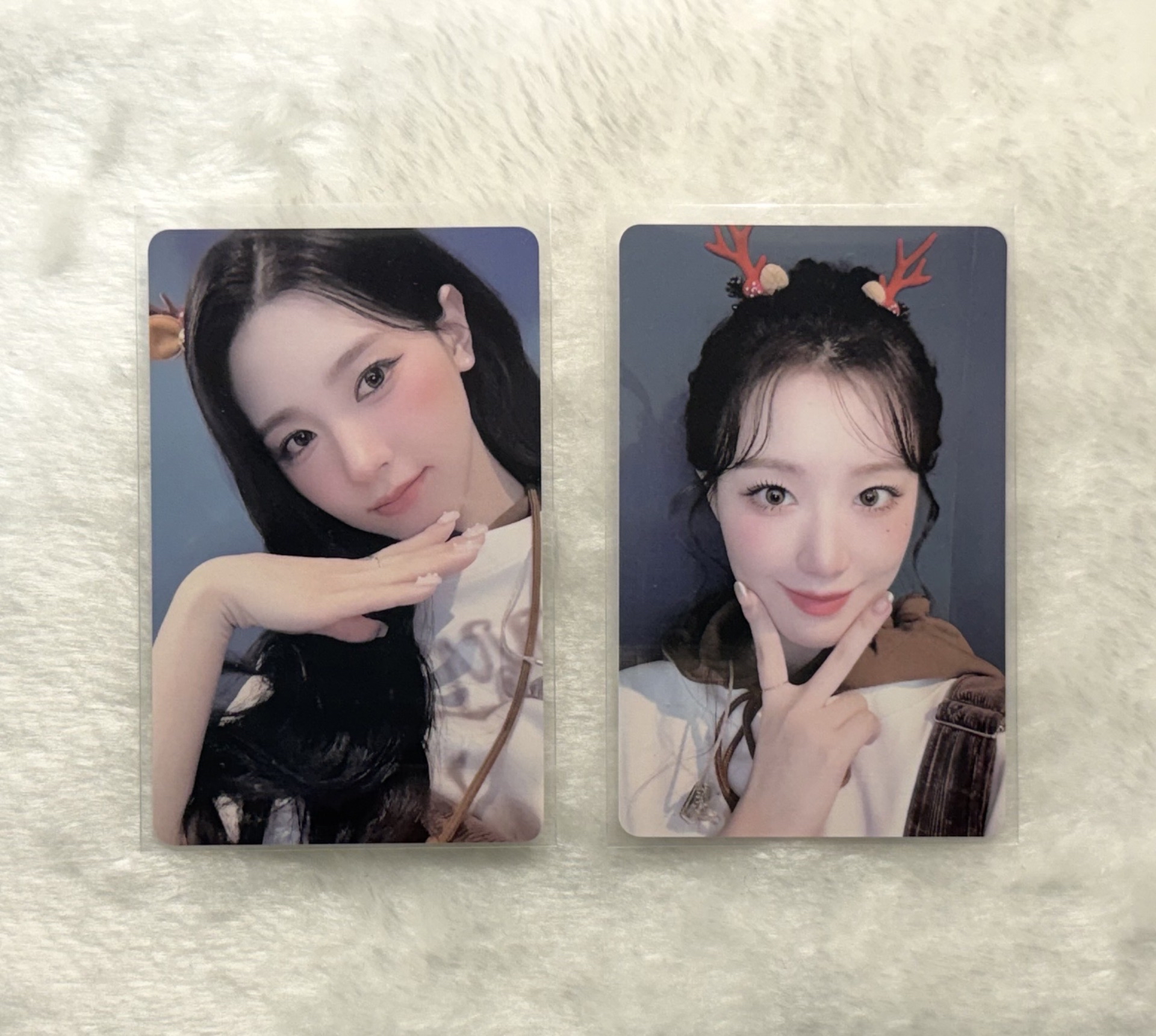 I SWAY kms4.0 v1 小鹿