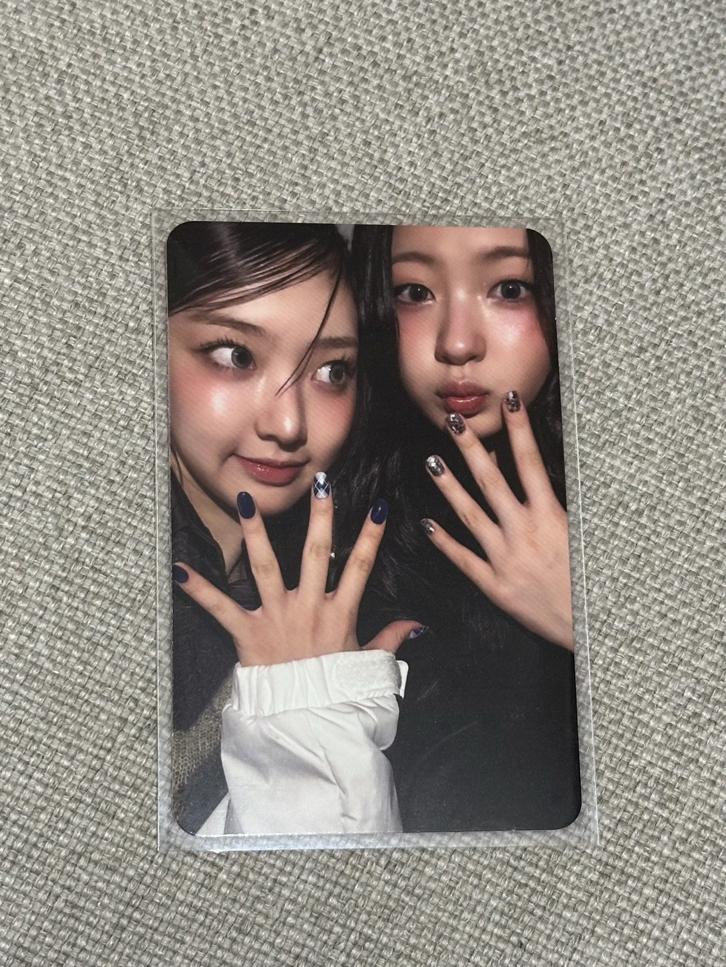 kiiikiii UG🔨專卡 現貨