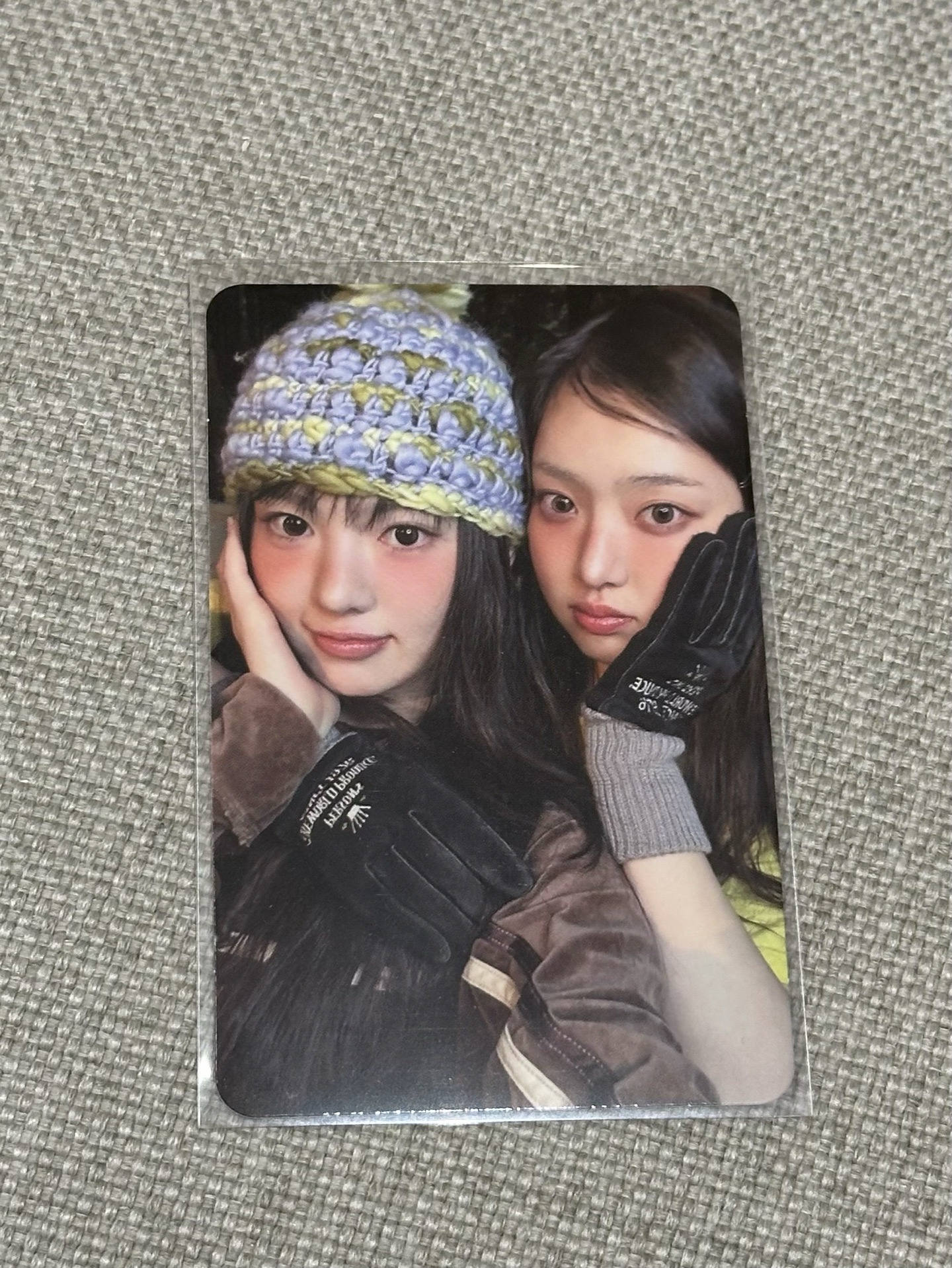 kiiikiii UG🔨專卡 現貨