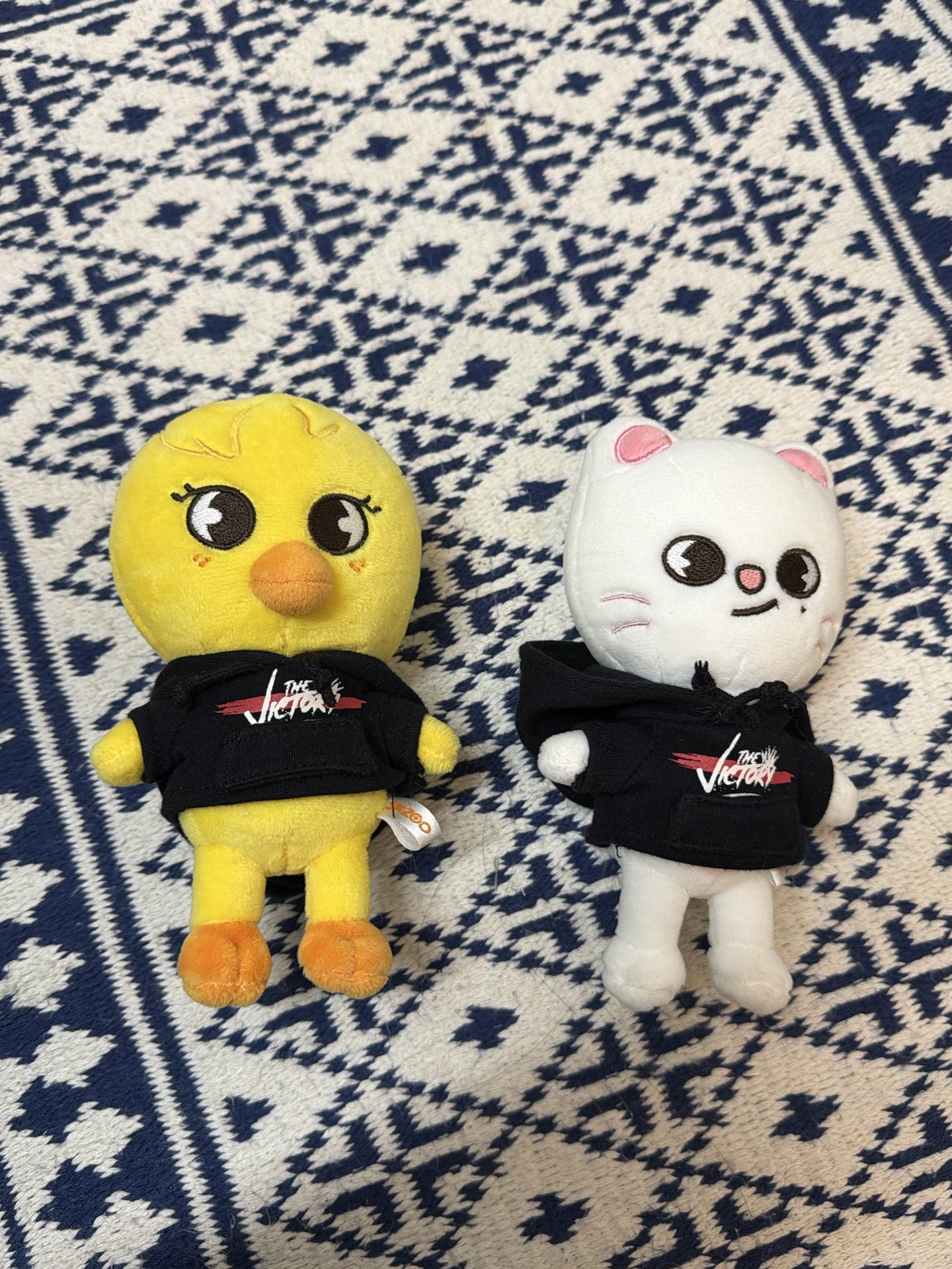 skzoo15公分娃 購買請先看說明