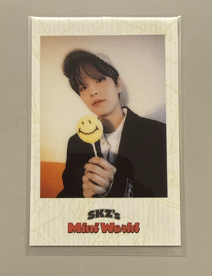 2023年曆拍立得玟