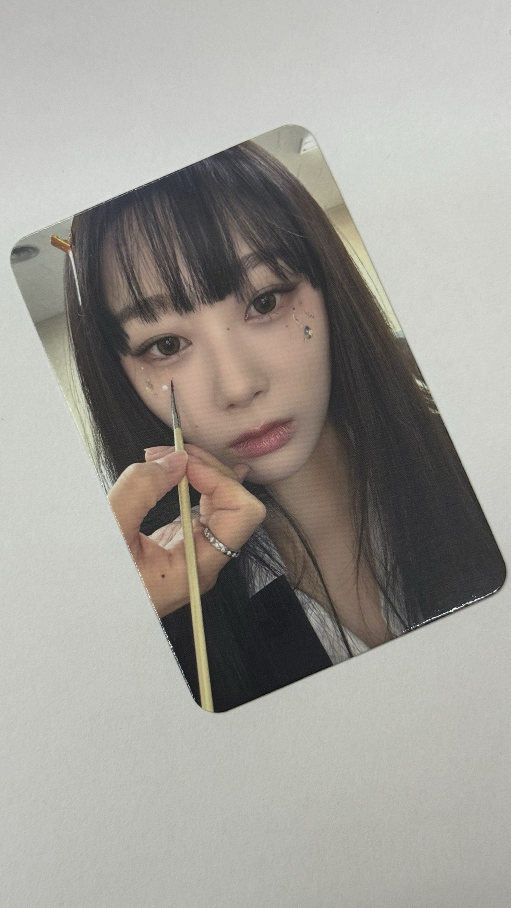 MY WORLD am預售吉