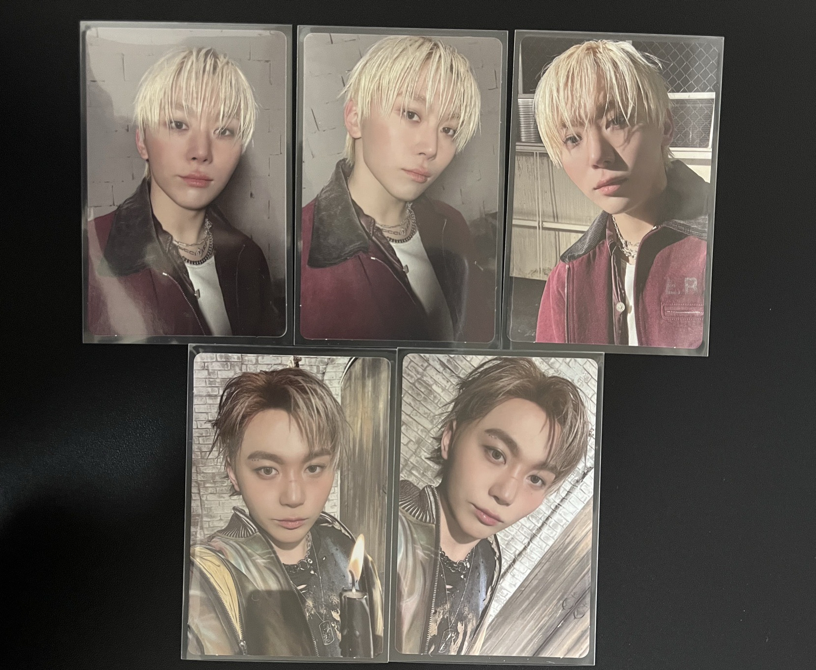 正五 專卡 寛 ❤️