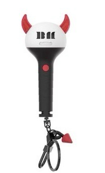 （預購）手燈鑰匙圈