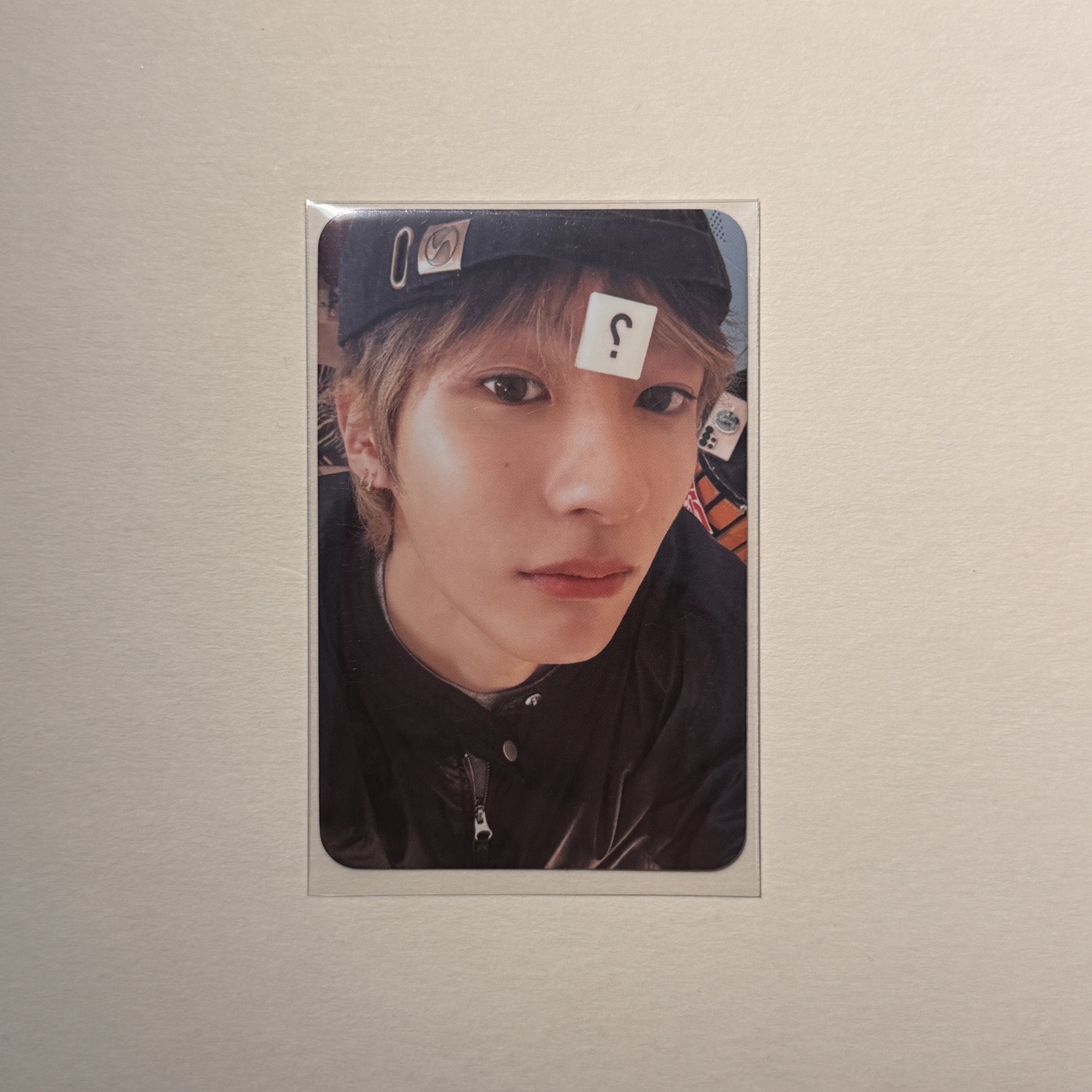 ODYSSEY mokket 幸運卡 燦榮