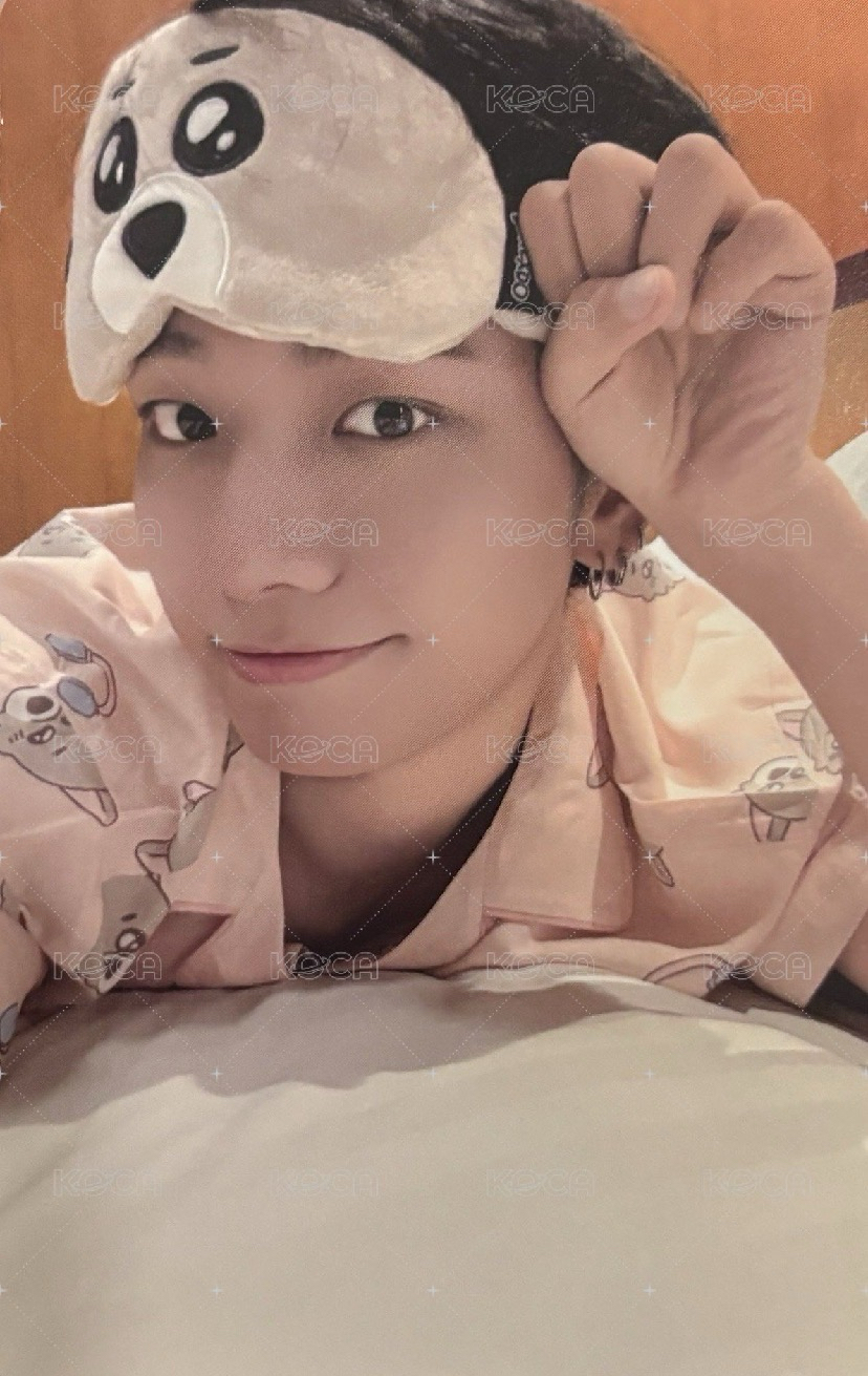 The Action wvs LD 2.0 幸運卡 