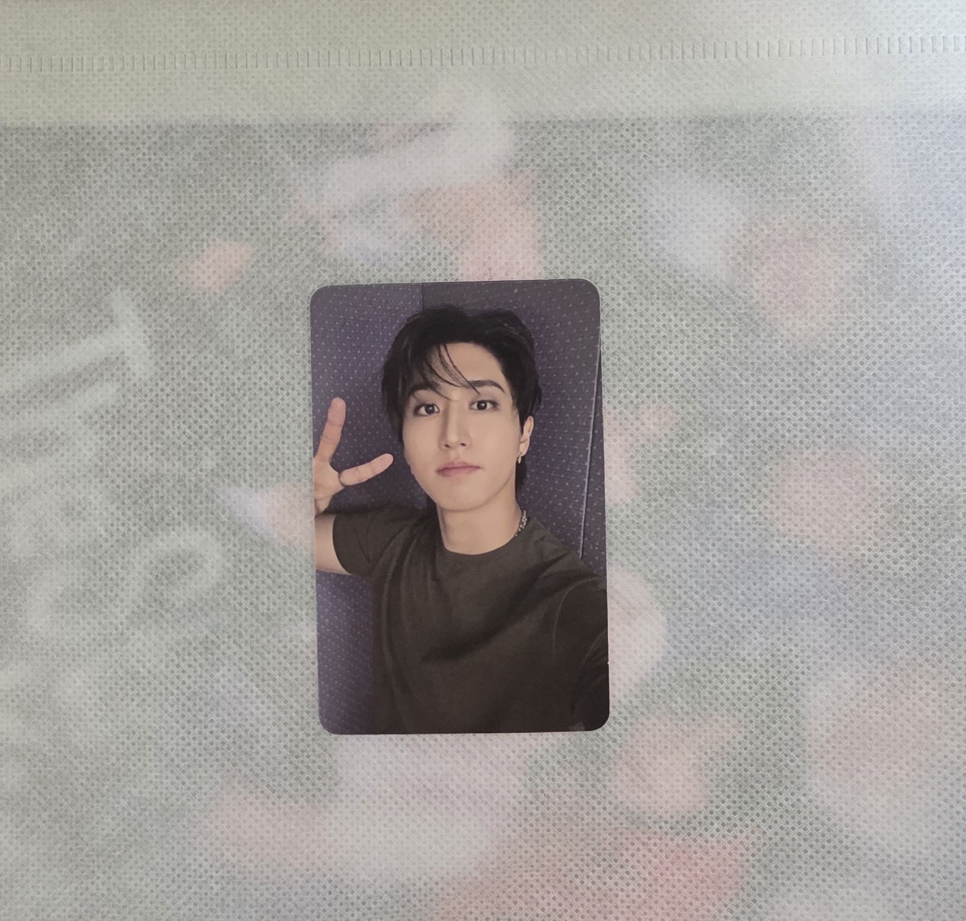 Stray kids| Do it 單封隨機卡城